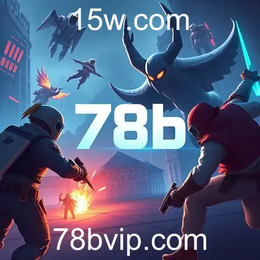 A Evolução dos Jogos Online Através do Exemplo de 78b