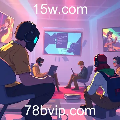 A Evolução dos Jogos Online em {当前年份}: Análise do Crescimento e Impacto na Comunidade Gamer