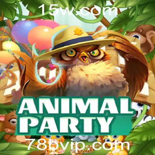AnimalParty: Descubra a Diversão Selvagem com a Palavra-Chave Secreta