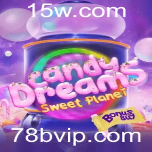 CandyDreamsSweetPlanet: Explore a Aventura Doce do Novo Jogo