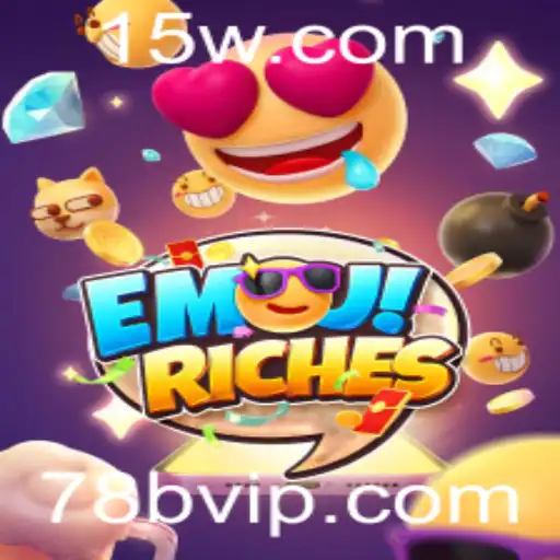 Explorando o Fascinante Mundo de EmojiRiches: Uma Aventura de Emoções e Prêmios