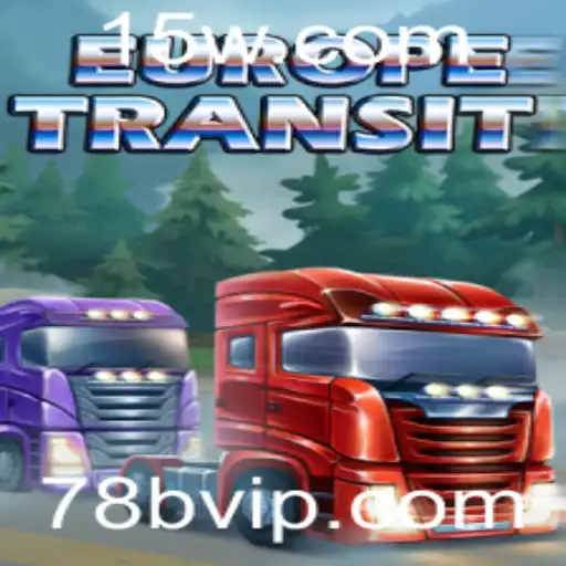 Descubra o Fascinante Jogo 'EuropeTransit' e Suas Regras Emocionantes