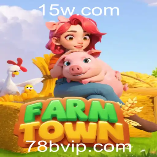 Descubra FarmTown: O Encantador Mundo Virtual da Agricultura