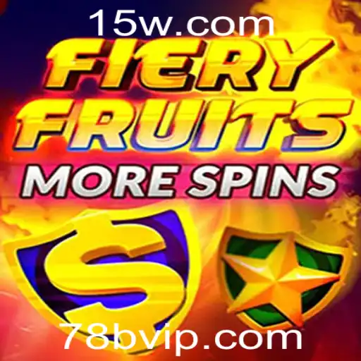Explorando o Empolgante Mundo do FieryFruitsMoreSpins: Como Jogar e Vencer