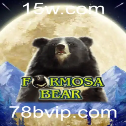 Explorando o Universo de FormosaBear: A Nova Sensação do Mundo dos Jogos