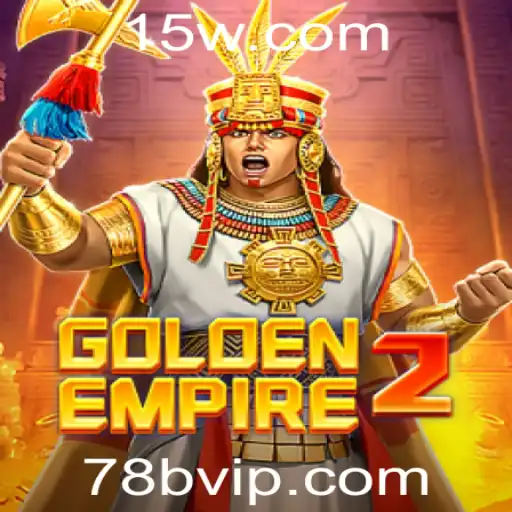 Explorando o Mundo de GoldenEmpire2: Uma Jornada Épica