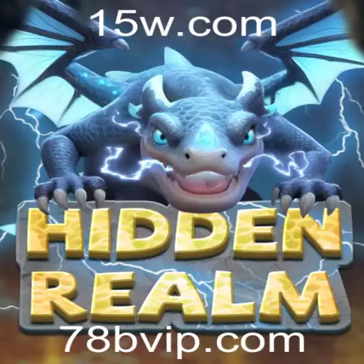 Descobrindo HiddenRealm: Uma Aventura de Mistério e Estratégia