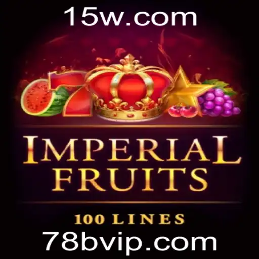 ImperialFruits100: Uma Jornada Através de um Reino Frutífero