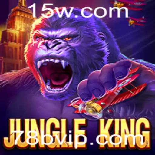Dominando JungleKing: O Guia Completo para Aventura e Estratégia