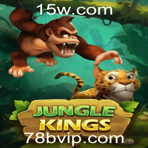 Explorando JungleKings: A Nova Aventura em Tabuleiro