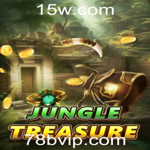 Descubra o Mundo Emocionante de JungleTreasure