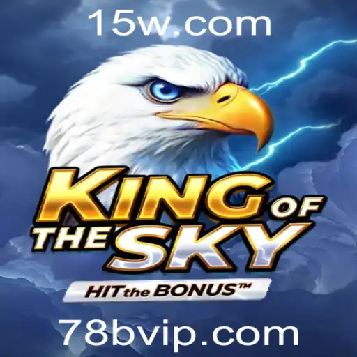Descubra KingOfTheSky: Uma Aventura Aérea Única