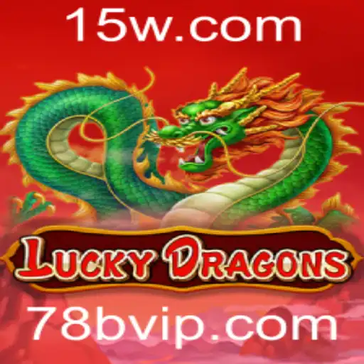 LuckyDragons: Uma Aventura no Mundo dos Dragões