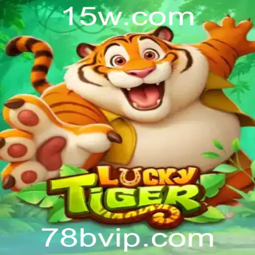 Descubra as Aventuras de LuckyTiger: Um Jogo Cativante