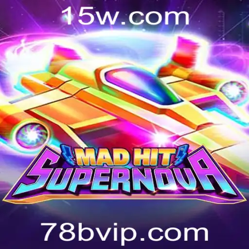 Explorando o Novo Fenômeno dos Jogos: MadHitSupernova