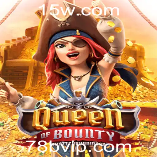 Queen of Bounty: Aventura e Estratégia nas Águas do Caribe