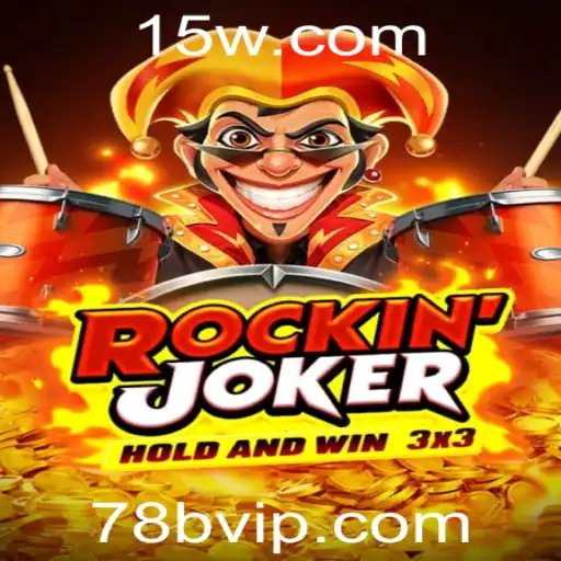 Explorando o Universo de RockinJoker: Um Novo Horizonte de Jogos