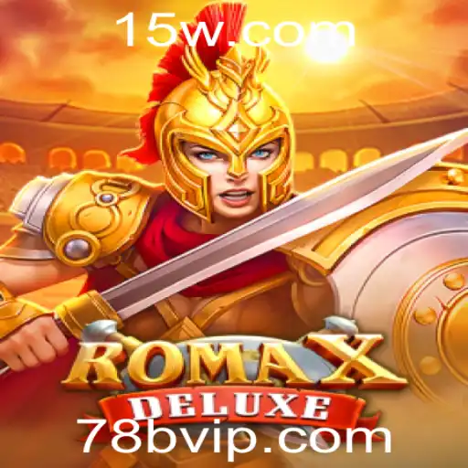 Explorando o Fascinante Mundo de RomaXDeluxe: Uma Jornada de Estratégia e Aventura