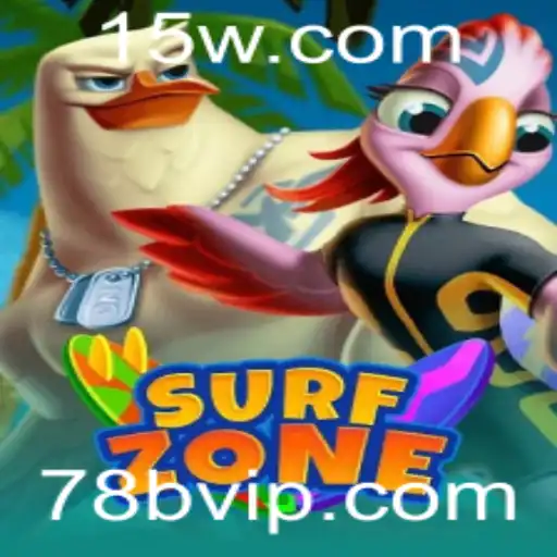 SurfZone: Mergulhando nas Ondas do Jogo Inovador