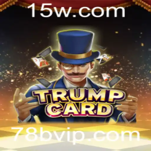 Descubra o Fascinante Mundo de TrumpCard: O Jogo de Estratégia das Cartas