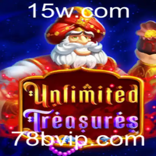 UnlimitedTreasures: Descubra o Mundo de Aventuras Inesgotáveis